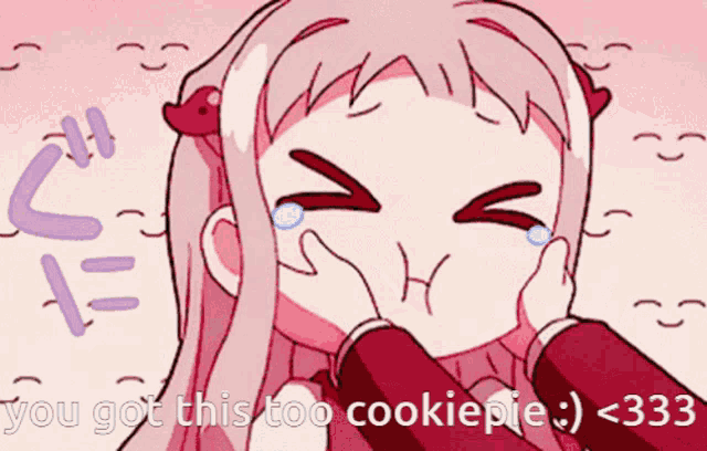 You Got This Too Cookiepie GIF - You Got This Too Cookiepie GIFs