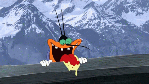 Starving Mouth Watering GIF - Starving Mouth Watering Drool GIFs