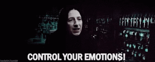 Emotions Control GIF - Emotions Control Acting GIFs