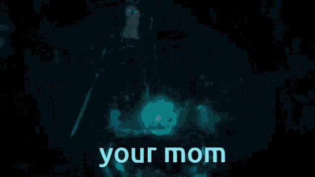 Your Mom Viego GIF - Your Mom Viego GIFs