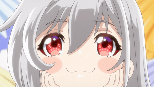 Profile Picture Red Eyes GIF - Profile Picture Profile Red Eyes GIFs