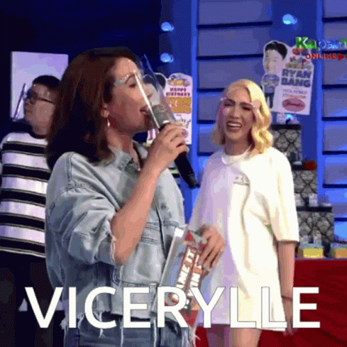 Vice Rylle Vk GIF - Vice Rylle Vk Vice GIFs