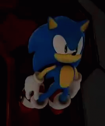 Sonic Forces GIF - Sonic Forces Sonic Forces GIFs