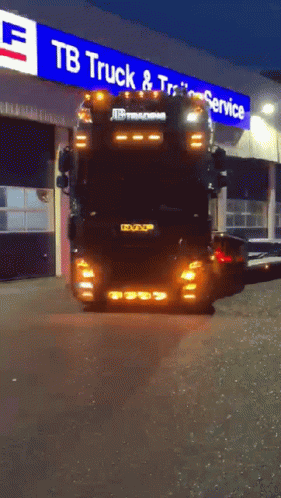 Truck Le Dlogo By Le Dletter Truckspecials Holland GIF - Truck Le Dlogo By Le Dletter Truckspecials Holland GIFs
