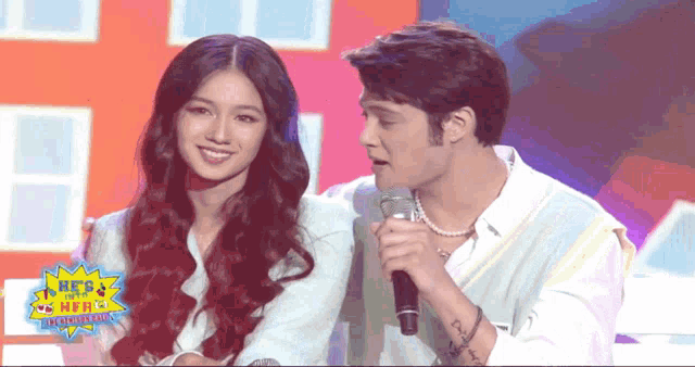 Kaorhys Kaori Rhys GIF