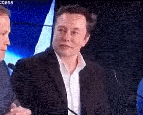 Elon Musk Tesla GIF - Elon Musk Musk Tesla GIFs