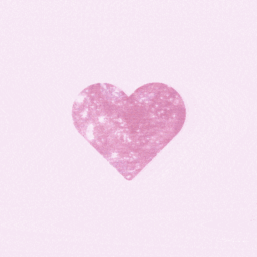 a woman wearing a hijab and a bracelet is surrounded by a pink heart with the name farida written on it