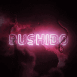 Bushido GIF - Bushido GIFs