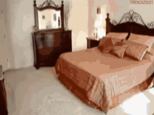Bed Bedroom GIF - Bed Bedroom GIFs