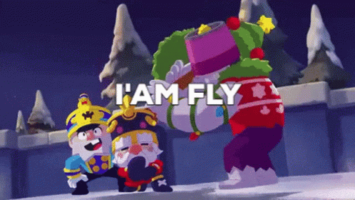 I Am Fly GIF - I Am Fly GIFs