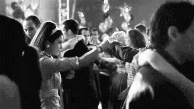 Elena Gilbert Sweet Dance GIF - Elena Gilbert Sweet Dance Couple Dancing GIFs
