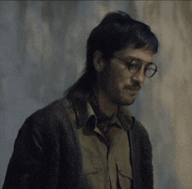 Johnny Abbot Johnny Sweet Tooth GIF