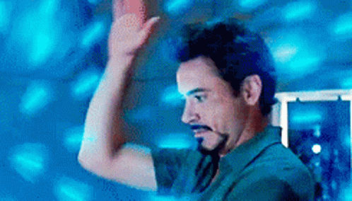 Tony Stark Robert Downey Jr GIF - Tony Stark Robert Downey Jr Iron Man GIFs