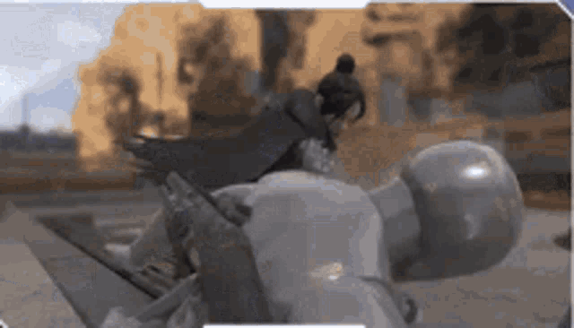 Punch Throw GIF - Punch Throw Fight GIFs