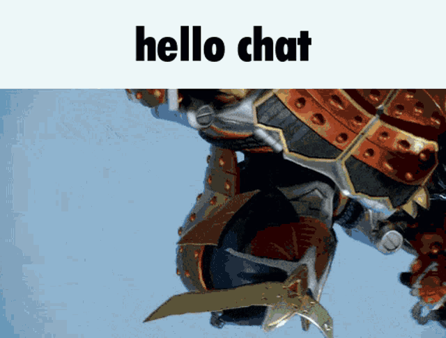 Hello Chat Kamen Rider GIF - Hello Chat Kamen Rider Gaim GIFs