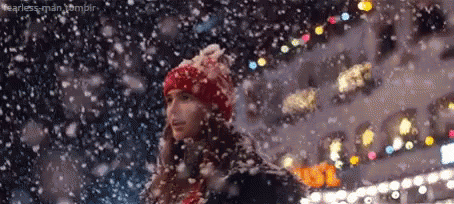 Snowing GIF - Snowing Snow GIFs