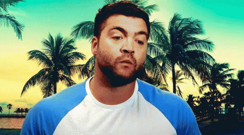 The Challenge College GIF - The Challenge College Reality Tv GIFs