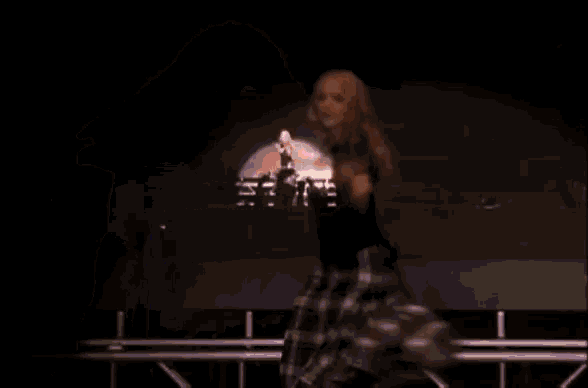 Madonna Dance GIF - Madonna Dance Spin GIFs