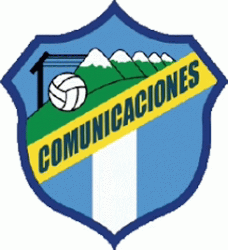 Guatemala Comunicaciones GIF - Guatemala Comunicaciones Comunicaciones Fc GIFs
