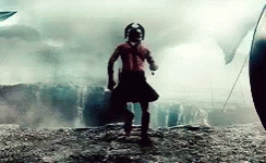 Themistocles Jump GIF - Themistocles Jump Attack GIFs