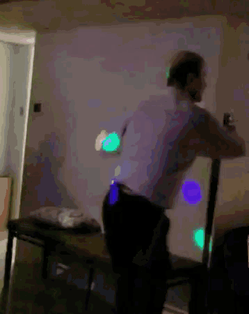 Dance Party GIF - Dance Party Jean Gilles GIFs