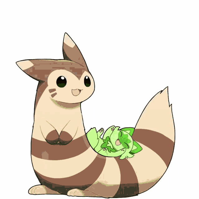 furret-sprigatito.gif