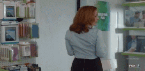 Scully Cheese GIF - Scully Cheese Hot As Hell GIFs