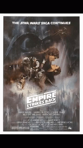 Starwars The Empire Strikes Back GIF - Starwars The Empire Strikes Back Movie GIFs