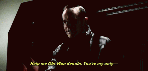 Coulson Agents GIF - Coulson Agents Of GIFs