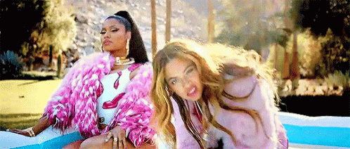 Beyonce Queen Bey GIF - Beyonce Bey Queen Bey GIFs