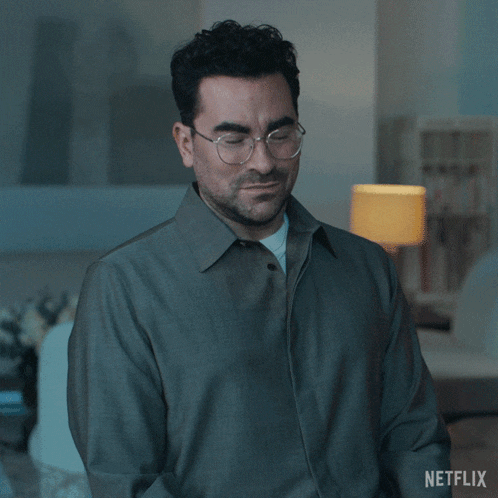 Of Course Marc GIF