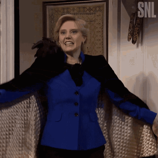 Just Arrived Hillary Clinton GIF - Just Arrived Hillary Clinton Saturday Night Live GIFs