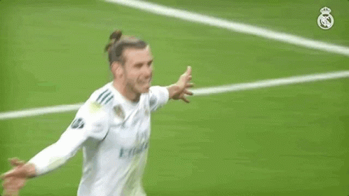 Gareth Bale Bale GIF - Gareth Bale Bale GIFs