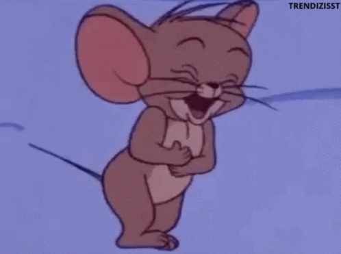 Laughing Lmao GIF - Laughing Lmao Tom And Jerry GIFs