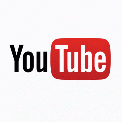 Youtube Logo Joystream GIF - Youtube Logo Joystream GIFs