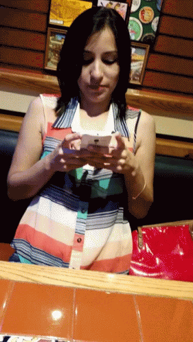 Smile Exited GIF - Smile Exited Txting GIFs