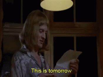 This Is Tomorrow GIF - This Is Tomorrow GIFs