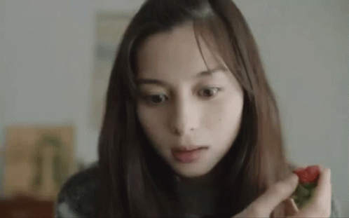 Nakajo Ayami Omg GIF - Nakajo Ayami Omg Shocked GIFs