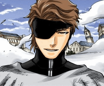 Aizen GIF - Aizen GIFs