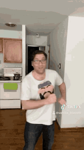 Van Biz Van Biz The Rapper GIF