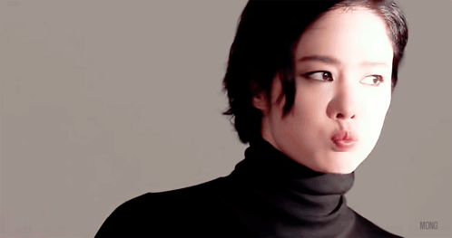 Kim Hyun Joo Cute GIF - Kim Hyun Joo Cute Metkstar GIFs