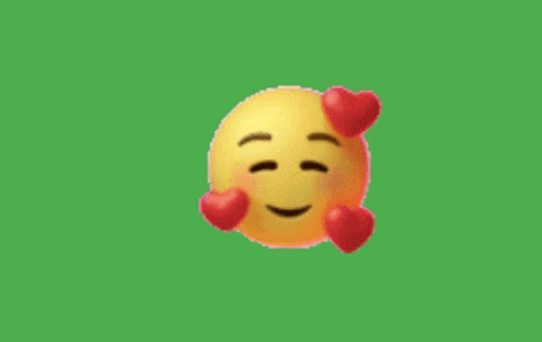 γιασενα In Love GIF - γιασενα In Love Emoji GIFs