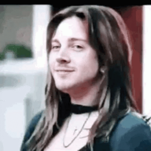 Dn Anthony Reface GIF - Dn Anthony Reface Haha GIFs