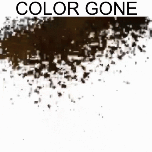 Color Gone GIF - Color Gone GIFs
