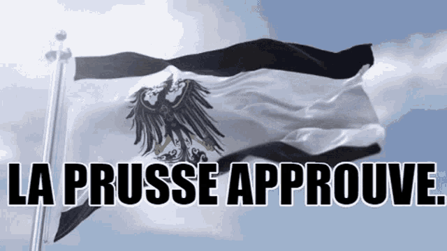 Prusse Prussia GIF - Prusse Prussia Flag GIFs