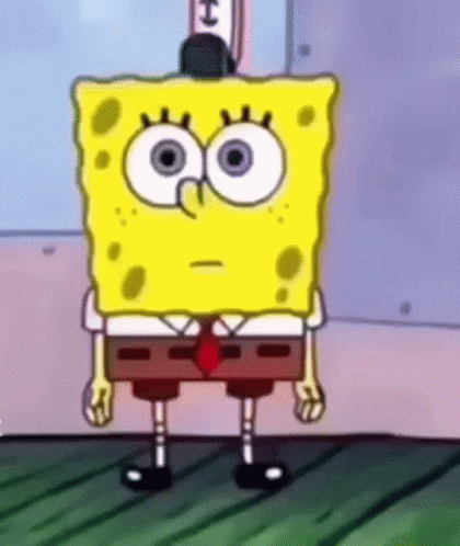 Spongebob Maid GIF - Spongebob Maid Memes GIFs