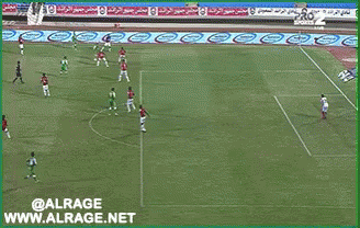 تيكي تاكا الاهلي السعودي الدوري السومة جول قول عالمي GIF - Al Ahli Saudi Soccer Goal GIFs