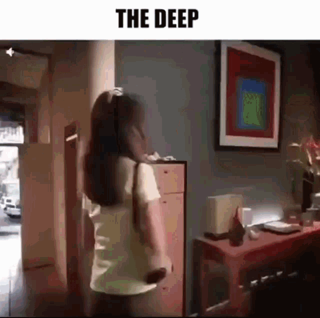 Deep The Boys GIF - Deep The Boys The Deep GIFs