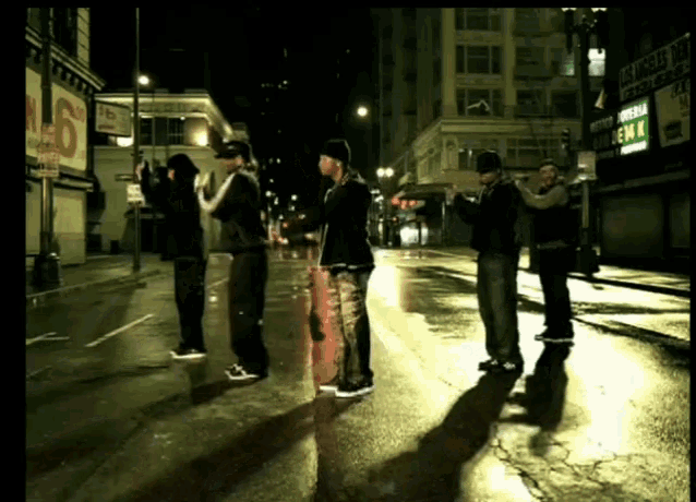 Omarion Dance GIF - Omarion Dance Touch GIFs