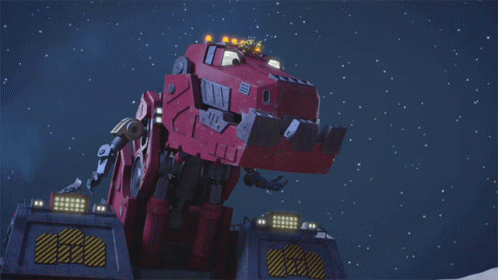 Disappointed Ty Rux GIF - Disappointed Ty Rux Dinotrux GIFs